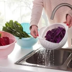 Bowl colador valeria