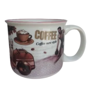 TAZA COFFE