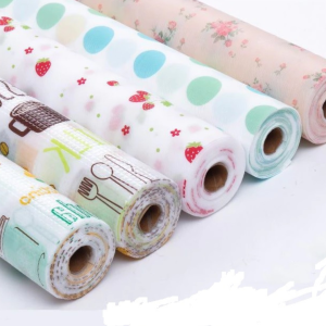 Almohadilla de papel a prueba de humedad