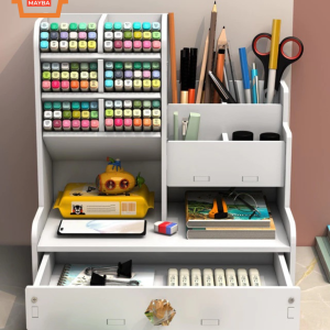 Organizador de escritorio