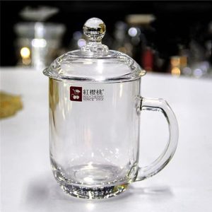 Taza Infusión con Tapa 350ml