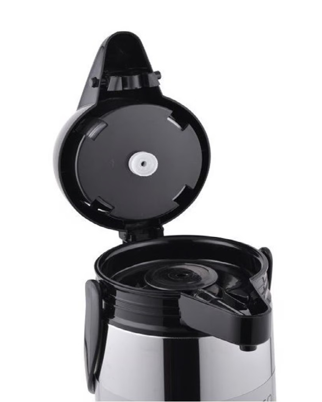 Termo Sifon 1.90Lt Satinado Facusa - Imagen 3