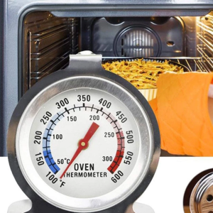 Termómetro Para Horno