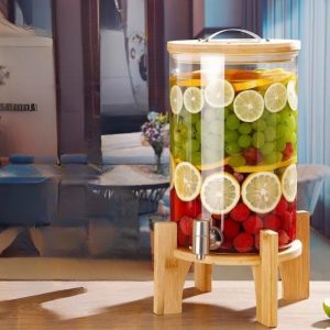 Dispensador de agua 8L