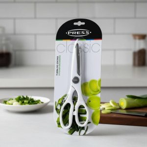 Tijera Multiuso Press